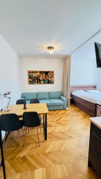 Apartman II Centrum Praha Exterior photo